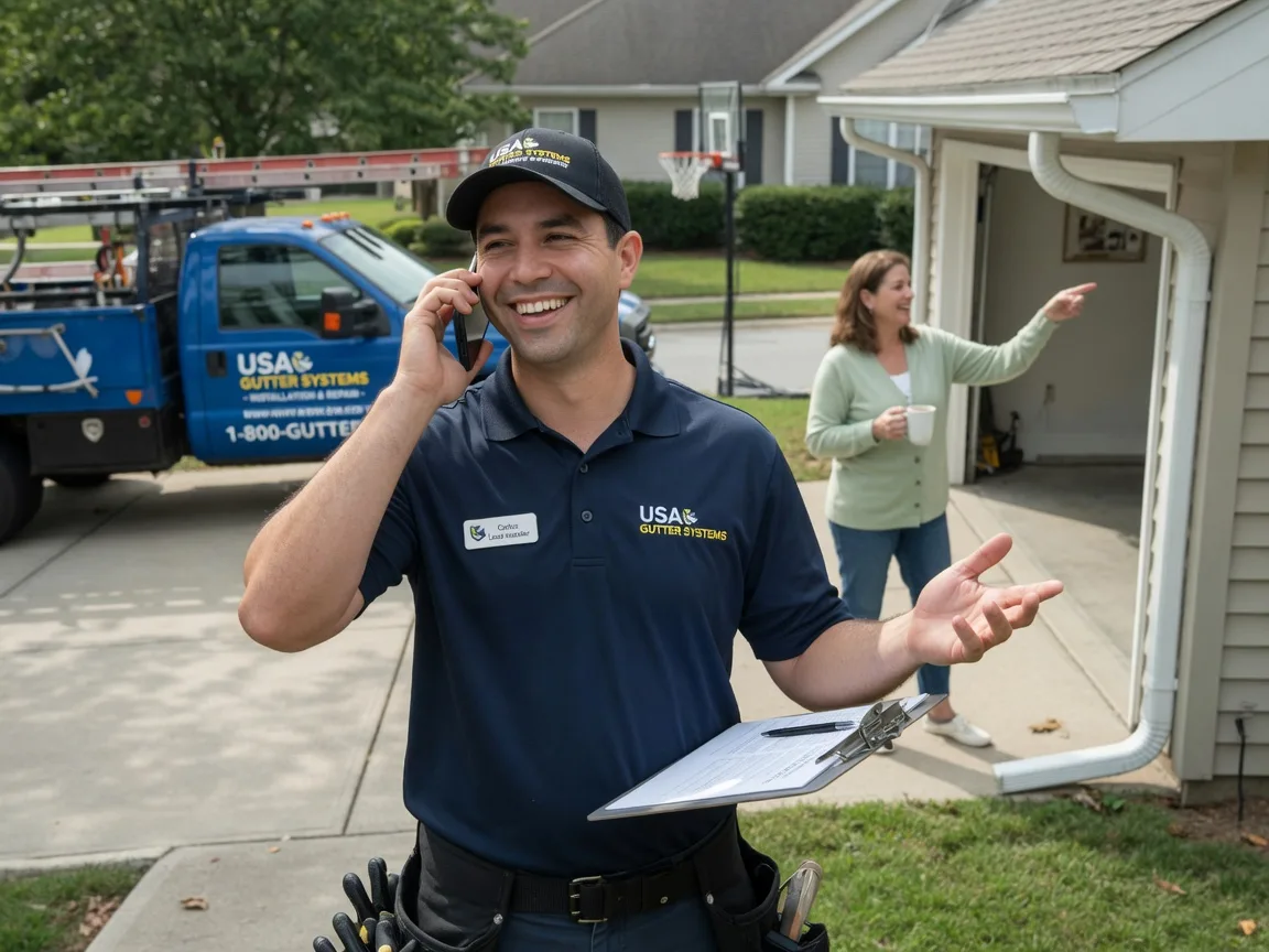 Gutter Installation Lithia Springs, GA FAQs